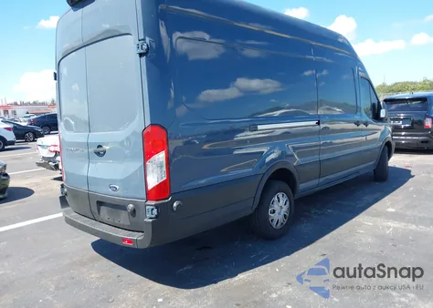 2019 Ford Transit из США, поврежденный, VIN 1FTYR3XM6KKB33128